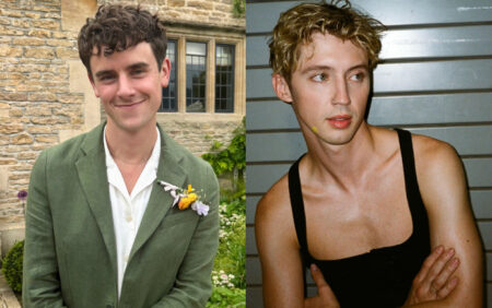 «Qu'est-ce qui se passe dans le 2014?»: Connor Franta s'adresse à ces rumeurs de datation Troye Sivan