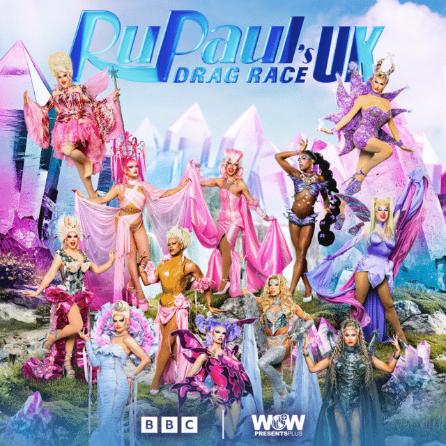 «Rupaul's Drag Race UK Season 7» est de retour avec 12 nouvelles reines audacieuses en compétition pour la couronne. Rencontrez le casting et entendez leurs histoires.