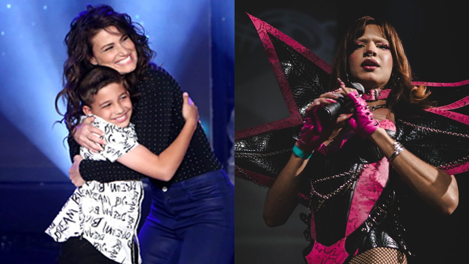 Du moment viral `` Let It Go '' à la pop star: Luke Chacko forge son propre chemin (exclusif)