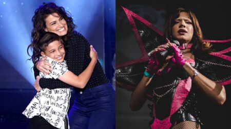 Du moment viral `` Let It Go '' à la pop star: Luke Chacko forge son propre chemin (exclusif)