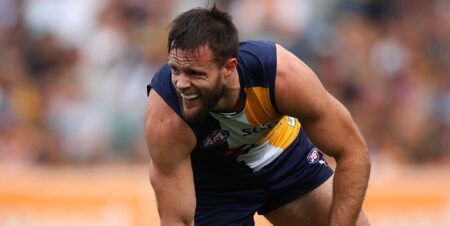 Mitch Brown