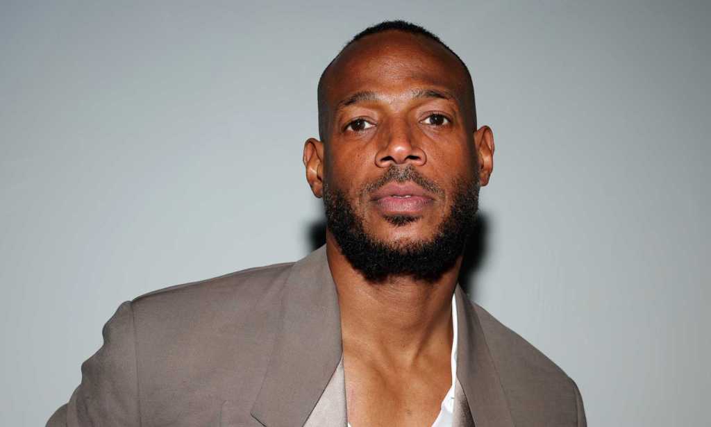 Marlon Wayans sur son enfant trans