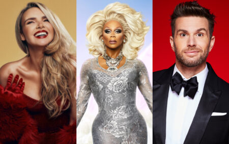 Drag Race UK Saison 7: BBC révèle des juges invités étoilés