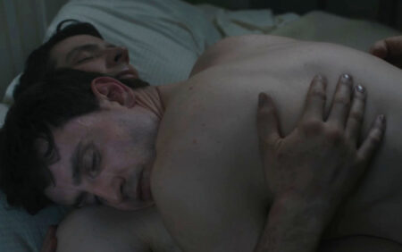 L'histoire du son: Josh O'Connor plaide sur sa scène de sexe désordonnée avec Paul Mescal
