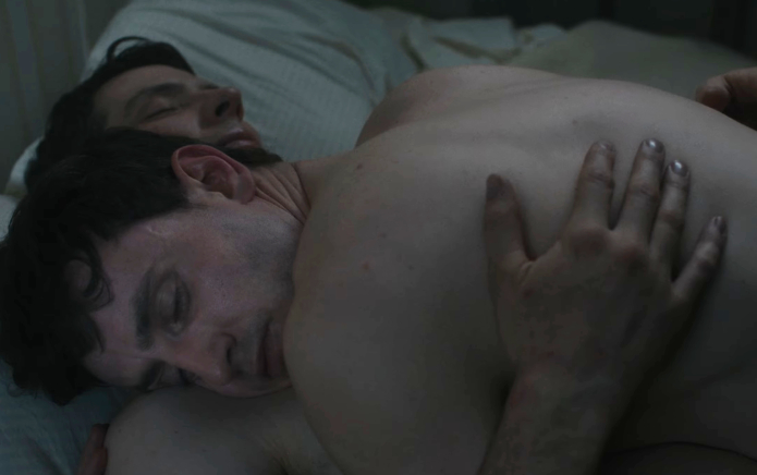 L'histoire du son: Josh O'Connor plaide sur sa scène de sexe désordonnée avec Paul Mescal