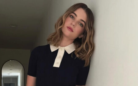 La jeune star de Sheldon Raegan Revord sort comme non binaire