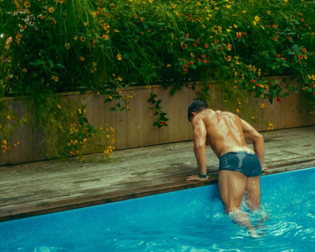 Photographie Austin Ruffer