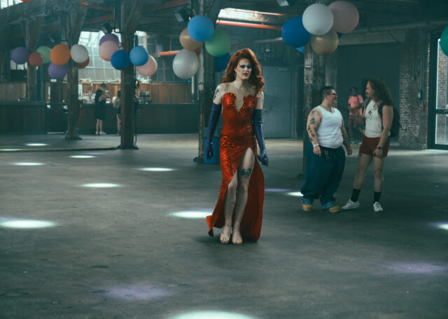 Photographie Austin Ruffer