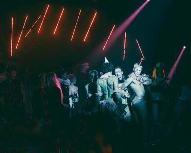 Photographie Austin Ruffer