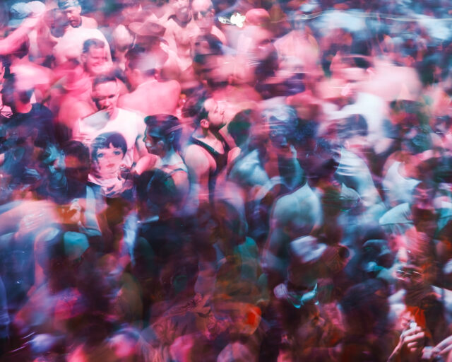 Photographie Austin Ruffer