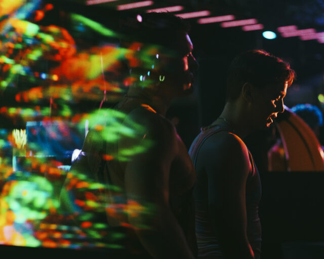 Photographie Austin Ruffer