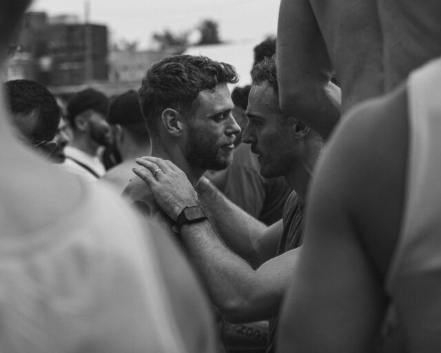 Photographie Austin Ruffer