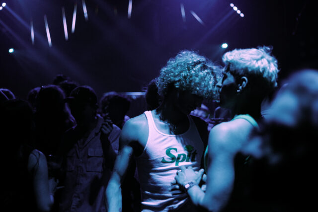 Photographie Austin Ruffer