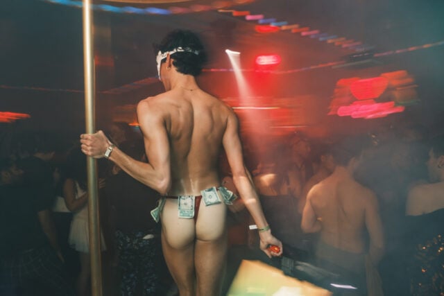 Photographie Austin Ruffer