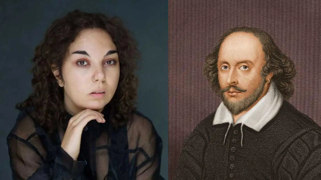 Ce portrait montre-t-il vraiment «l'amant gay secret» de Shakespeare? Nous avons demandé à un expert