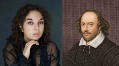 Ce portrait montre-t-il vraiment «l'amant gay secret» de Shakespeare? Nous avons demandé à un expert