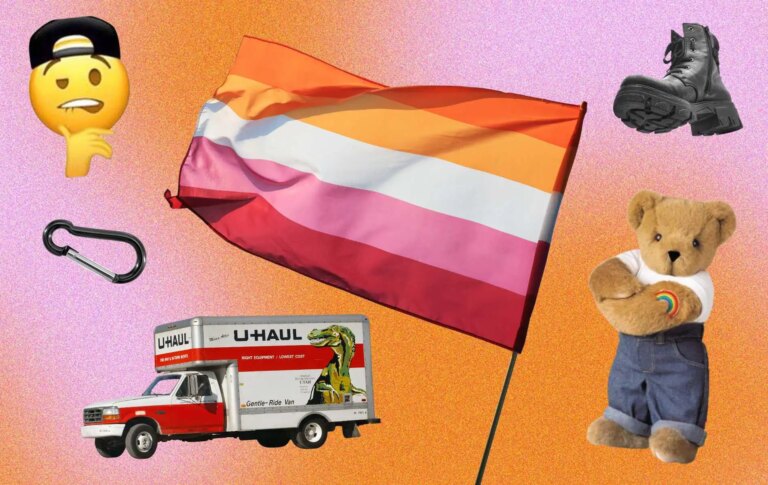 Pourquoi les concours «Performative Masc» sont le nouvel événement queer que vous devez voir Pourquoi les concours «Performative Masc» sont le nouvel événement queer que vous devez voir