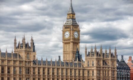 westminster