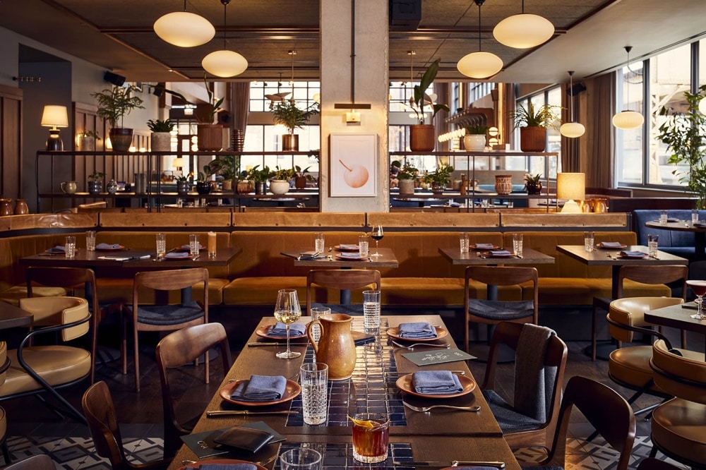 Cira, le Hoxton, Chicago