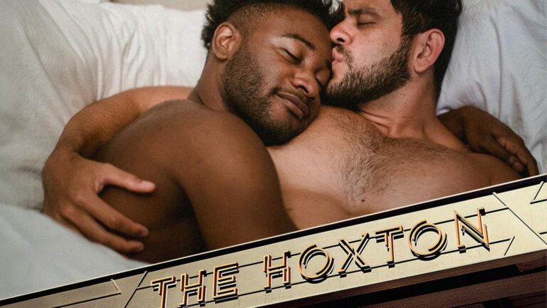 Travaillez dur, jouez plus fort au Hoxton, Chicago