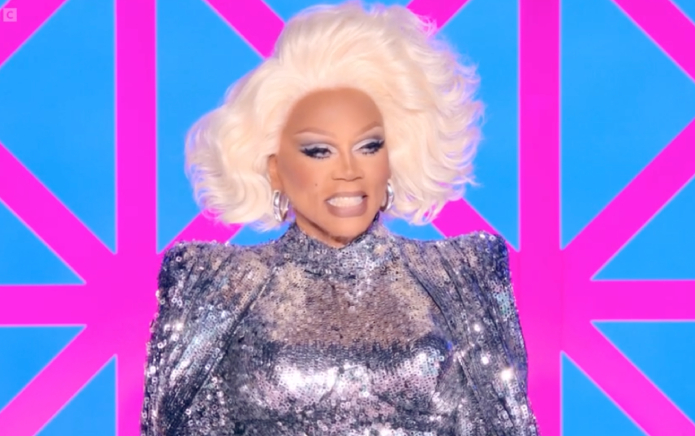 Le verdict est dans: voici comment les fans de Drag Race UK ont réagi à la première de la saison 7