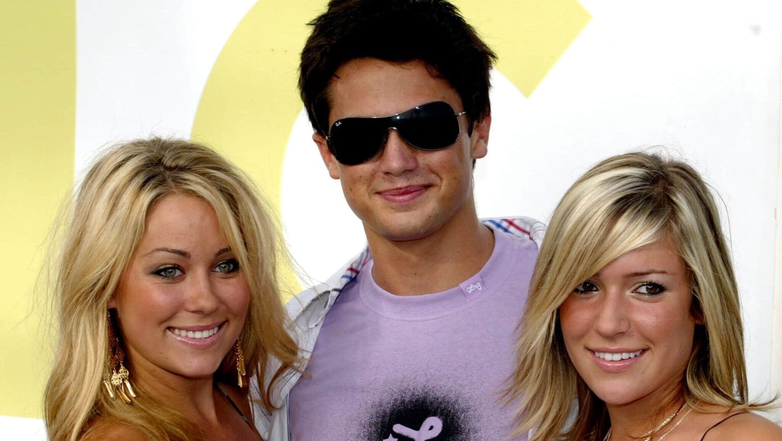 La distribution de «Laguna Beach» se réunisse pour le 20e anniversaire Roku Special