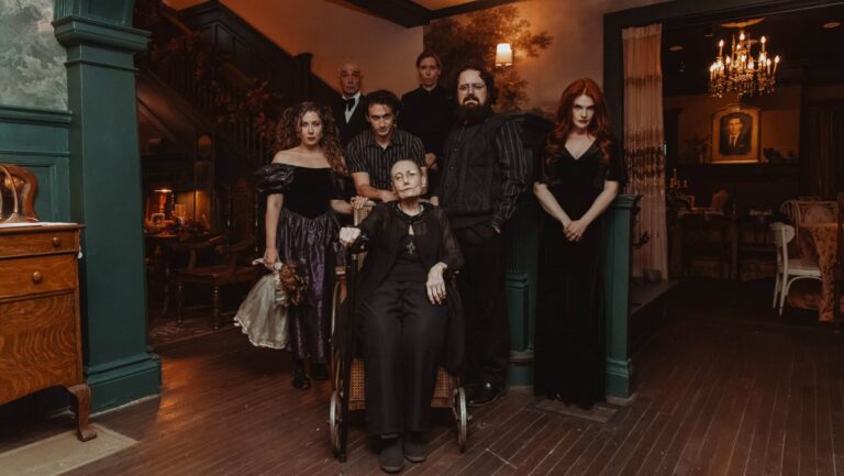 `` The Willows '' Reimagines Immersive Theatre for JFI Productions '10e anniversaire (exclusif)