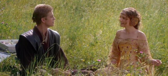 Star Wars: Episode II - Attaque des clones
