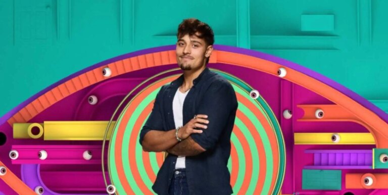 Big Brother 2025 Zelah