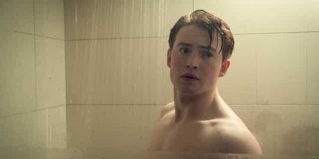 Kit Connor comme Nick Nelson, Saison 3 Episode 1, (Photo: Netflix)