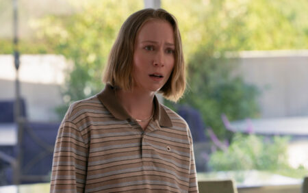 `` C'est doux-amer '': Hannah Einbinder confirme que les hacks se termineront par la saison 5