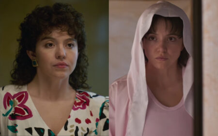 Christy: Voici la première bande-annonce du nouveau biopic de boxeur lesbien de Sydney Sweeney