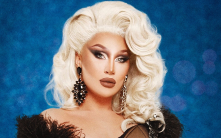 Des artistes queer s'unissent pour une charité single honorant la course de dragste