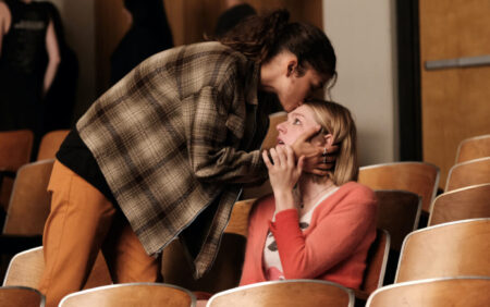 Euphoria Saison 3 obtient une fenêtre de libération (enfin!)