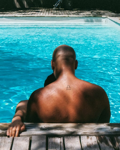 Photographie Austin Ruffer