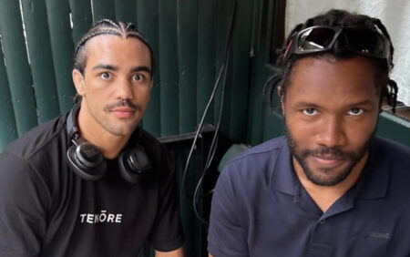 Frank Ocean continue de déclencher des rumeurs de datation de Payton Talbott avec une nouvelle photo
