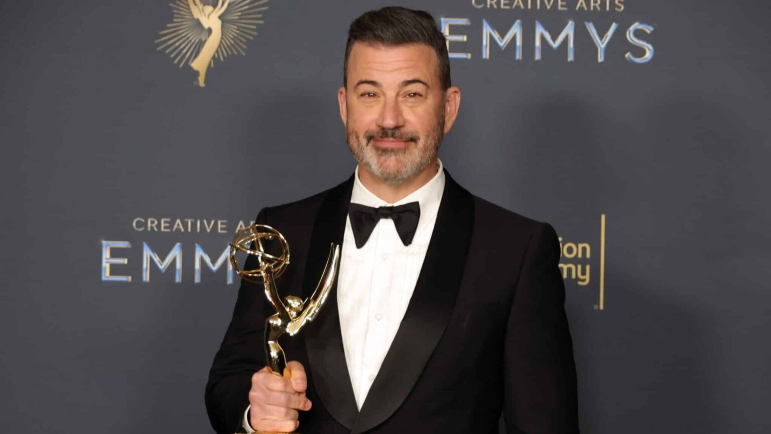 «Jimmy Kimmel en direct! reprendre après la suspension après les commentaires de Charlie Kirk