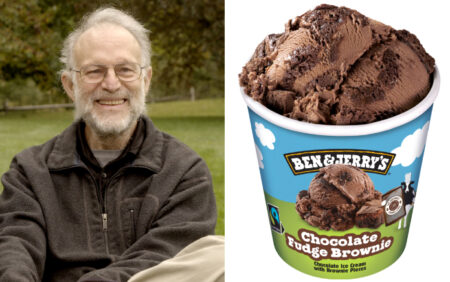 Le co-fondateur de Ben & Jerry quitte, dit qu'Unilever a «réduit» leur activisme LGBTQIA + et la justice sociale