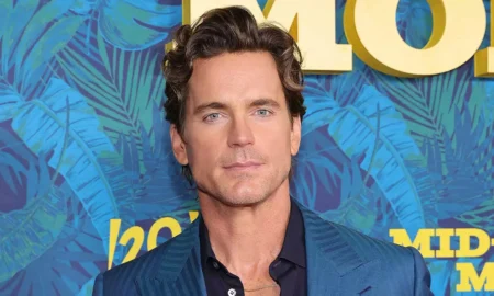 Matt Bomer rejoint le documentaire new-yorkais `` Cashing Out 'en tant que producteur exécutif