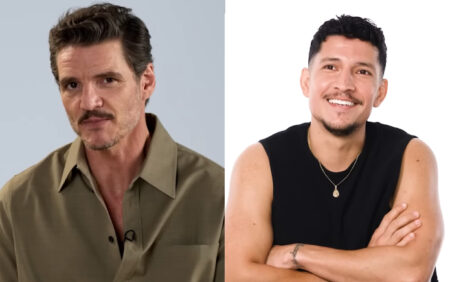 Pedro Pascal et Danny Ramirez Fuel de Noche casting des rumeurs avec de nouveaux selfies