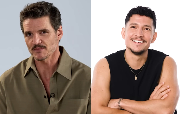 Pedro Pascal et Danny Ramirez Fuel de Noche casting des rumeurs avec de nouveaux selfies