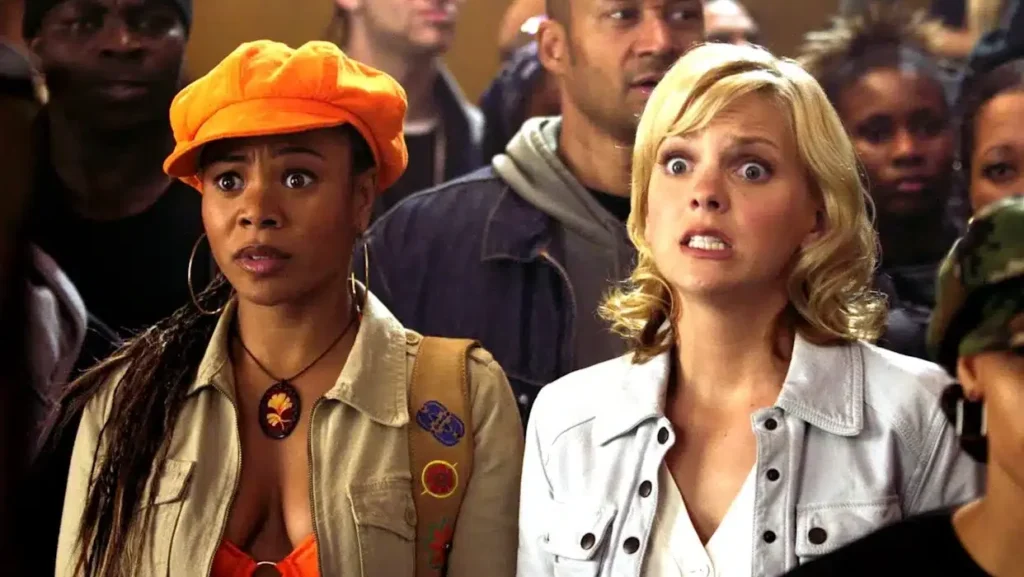 Regina Hall taquine le retour de Brenda dans le film Scary 6: `` Je ne sais pas si j'ai de grands espoirs pour elle dans la vie ''