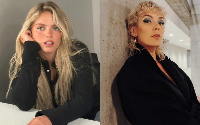 Renéé Rapp rompt le silence sur Betty Who's Sexuality commente: «Concentrez-vous simplement sur vous-même»