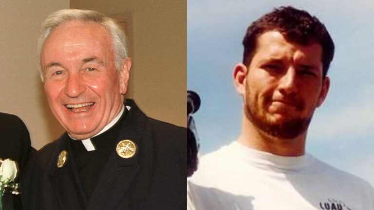 Se souvenir de deux héros gays perdus le 11 septembre: Mark Bingham et le père du juge Mychal