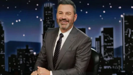 Sinclair tire «Jimmy Kimmel Live! Des stations ABC, étincelle le contrecoup sur la liberté d'expression