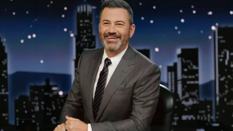 Sinclair tire «Jimmy Kimmel Live! Des stations ABC, étincelle le contrecoup sur la liberté d'expression Sinclair tire «Jimmy Kimmel Live! Des stations ABC, étincelle le contrecoup sur la liberté d'expression