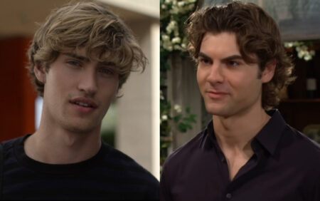 The Bold and the Beautiful: Us Daytime Soap pour présenter son tout premier couple gay