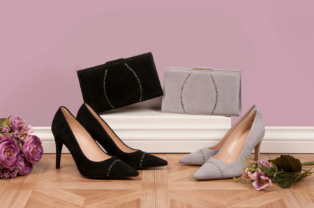 L’association chaussures-sac : un détail clé pour une tenue réussie