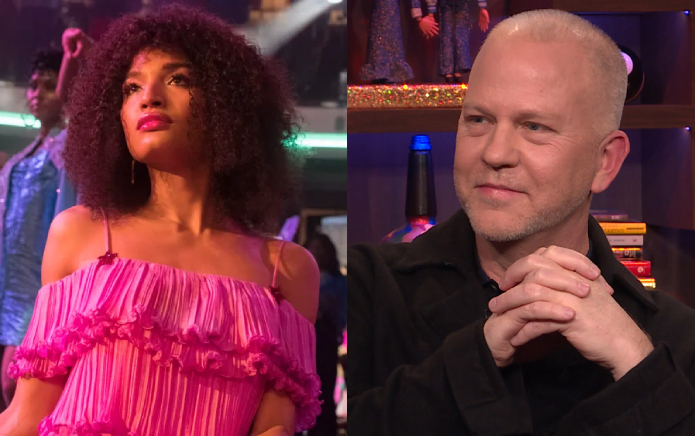 Pose Star Indya Moore appelle Ryan Murphy pour ne pas avoir pris la parole pour les droits trans