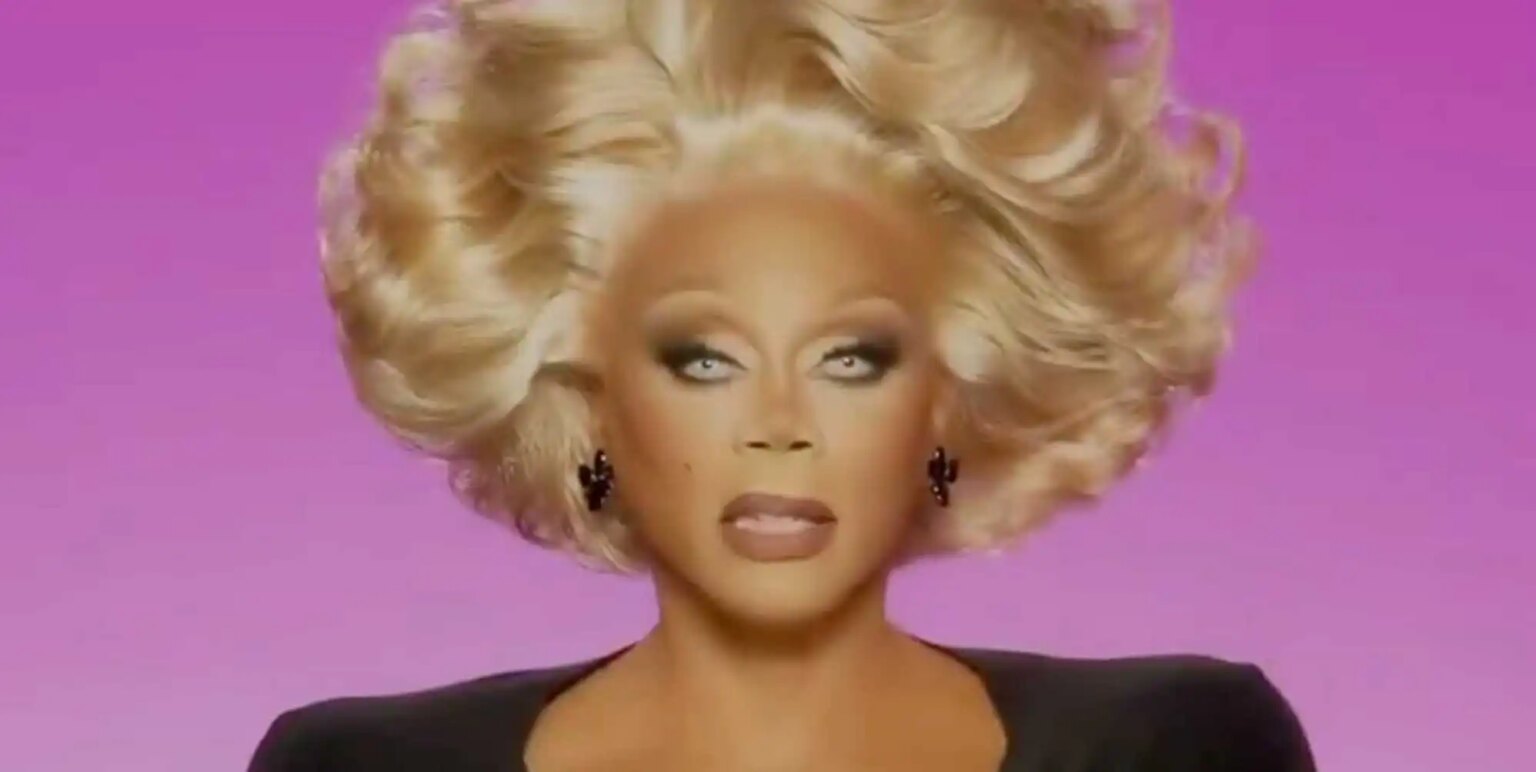 Rupaul's Drag Race offre une mise à jour sur Franchise Future: `` Cela pourrait être le début ''